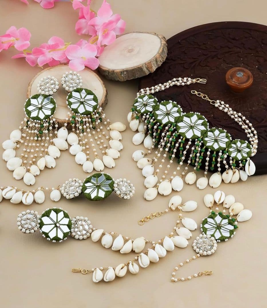 Boucles d'oreilles - Image 1