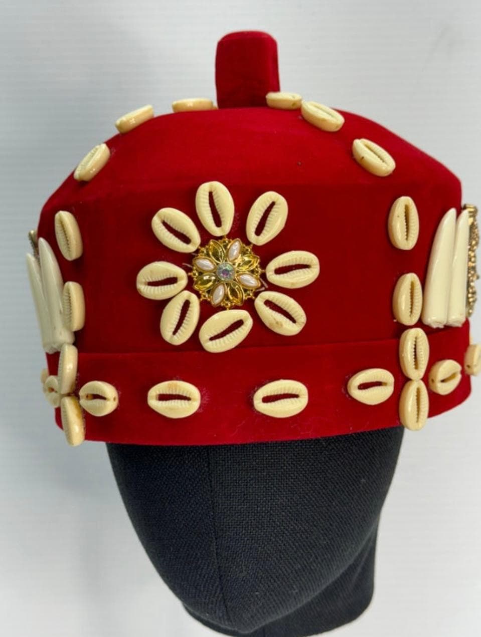 Chapeaux Royaux - Image 1