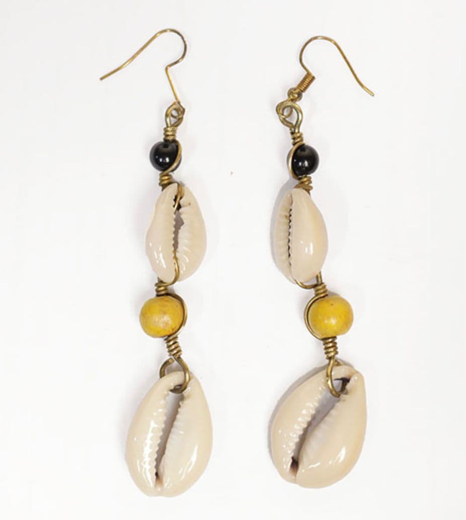 Boucles d'oreilles - Image 3