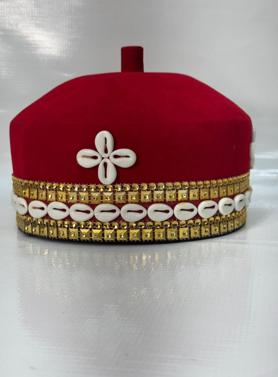 Chapeaux Royaux - Image 2